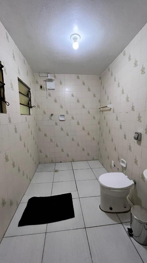 Pousada Central Nany Jaragua do Sul Ngoại thất bức ảnh