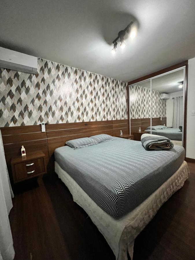 Pousada Central Nany Jaragua do Sul Ngoại thất bức ảnh