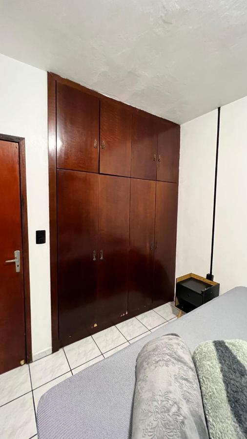 Pousada Central Nany Jaragua do Sul Ngoại thất bức ảnh