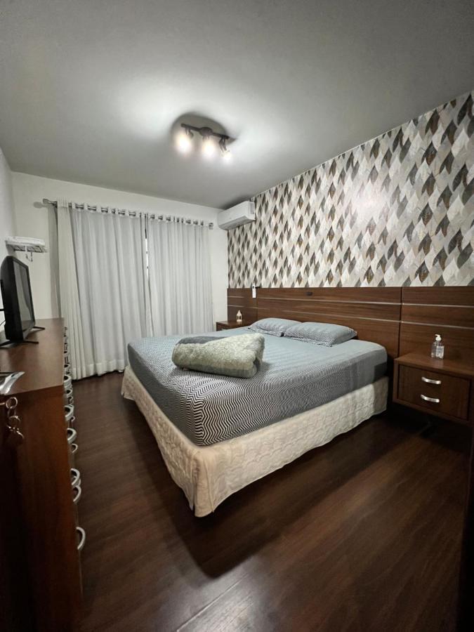 Pousada Central Nany Jaragua do Sul Ngoại thất bức ảnh