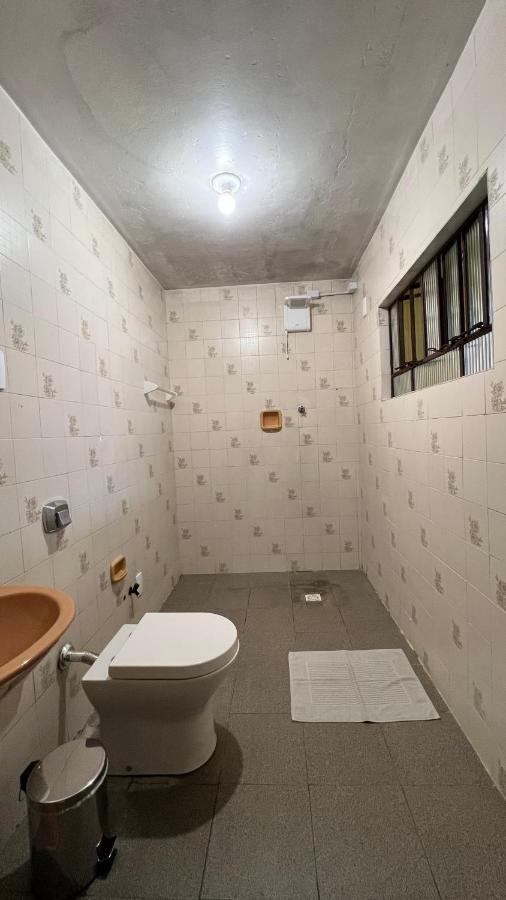 Pousada Central Nany Jaragua do Sul Ngoại thất bức ảnh