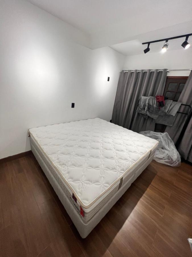 Pousada Central Nany Jaragua do Sul Ngoại thất bức ảnh