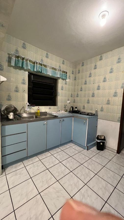 Pousada Central Nany Jaragua do Sul Ngoại thất bức ảnh