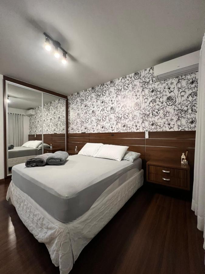 Pousada Central Nany Jaragua do Sul Ngoại thất bức ảnh