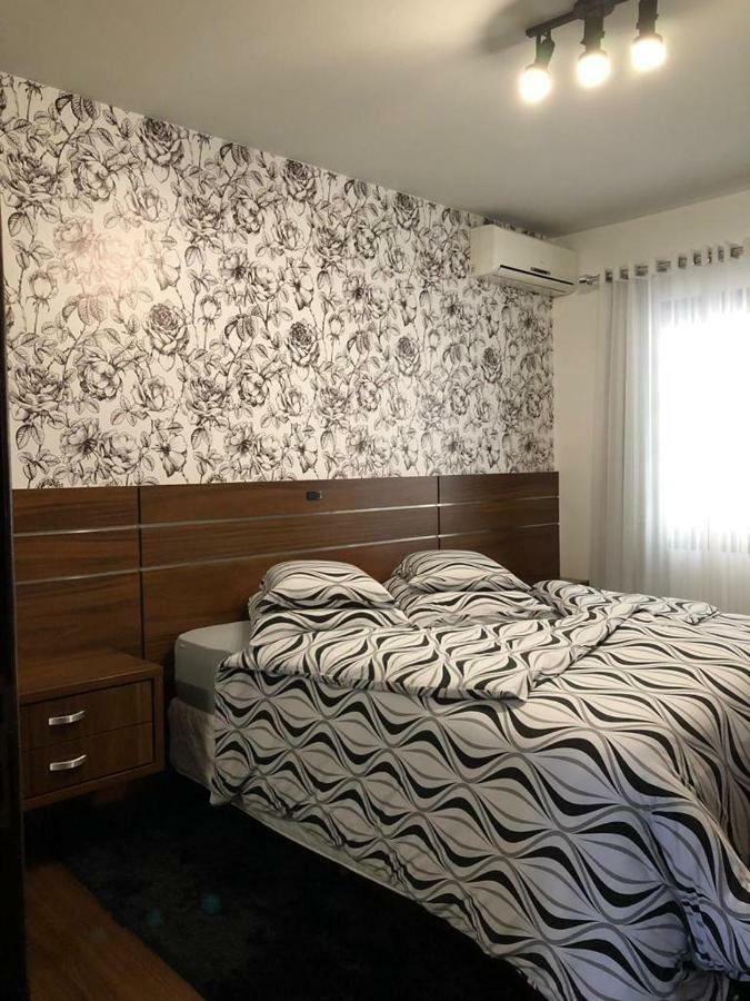 Pousada Central Nany Jaragua do Sul Ngoại thất bức ảnh