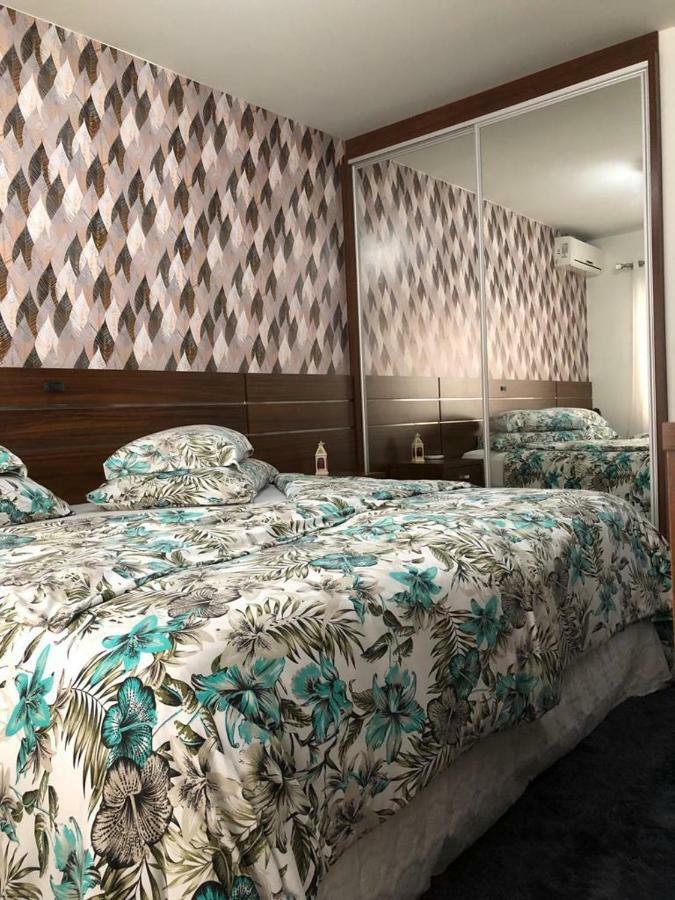Pousada Central Nany Jaragua do Sul Ngoại thất bức ảnh