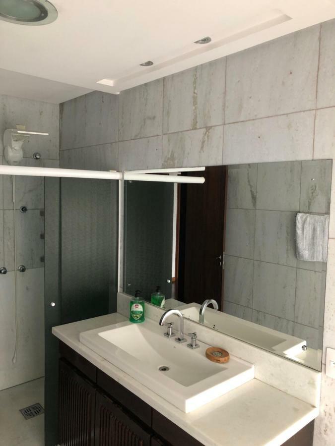 Pousada Central Nany Jaragua do Sul Ngoại thất bức ảnh
