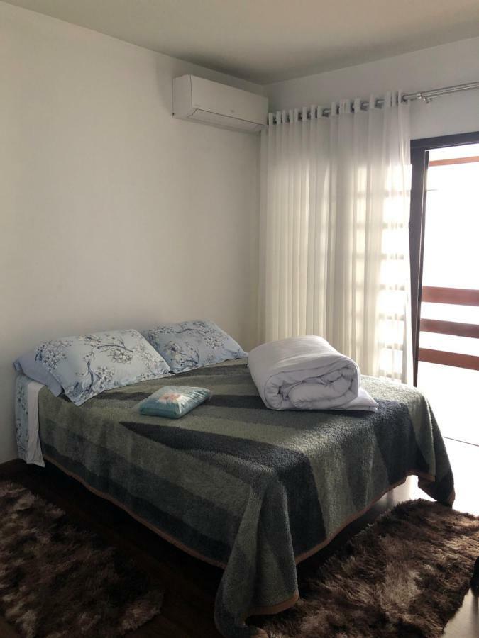 Pousada Central Nany Jaragua do Sul Ngoại thất bức ảnh