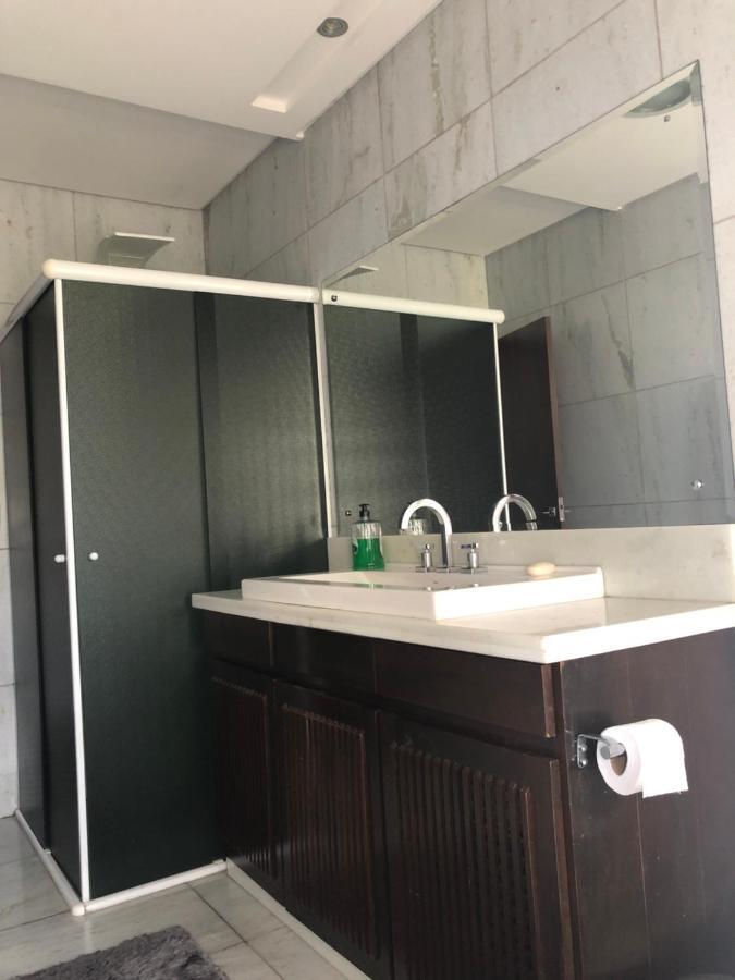 Pousada Central Nany Jaragua do Sul Ngoại thất bức ảnh